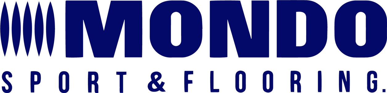 Logo Mondo Sport and Flooring, partenaire des pistes ZE PADEL